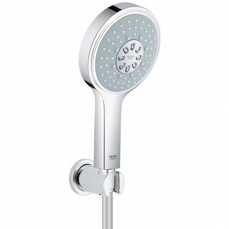 Душевая лейка со шлангом Grohe Power & Soul Cosmopolitan 26174000 фото