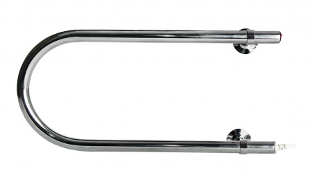 Электрический полотенцесушитель Tera П-образный ПСН-01-01 22х50 фото