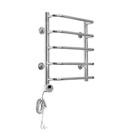 Полотенцесушитель электрический Domoterm Стефано Стефано П5 400x500 EL фото