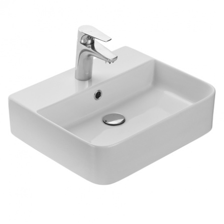 Раковина Акатон Джой 3 1AX174WBXX000 45,6х38,5 фото