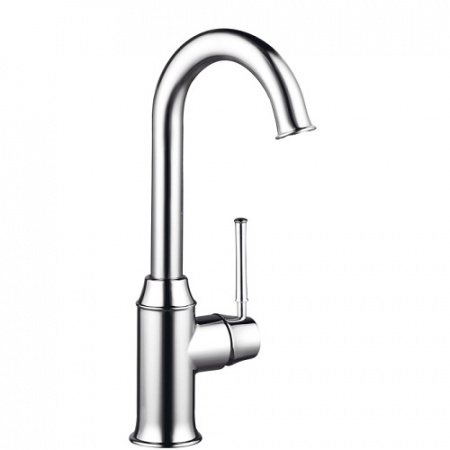 Смеситель для кухни Hansgrohe Talis Classic 14858000 фото