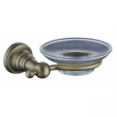 Мыльница настенная Kaiser Arno Br KH-4203 фото