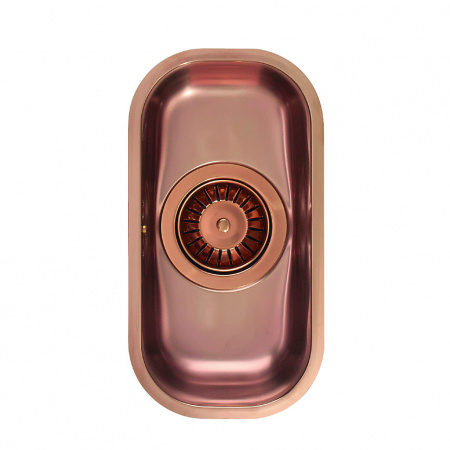Мойка для кухни Alveus Monarch Variant 110 Copper-P фото