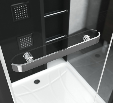 Душевая кабина Grossman GR-227 120x90 R/L фото