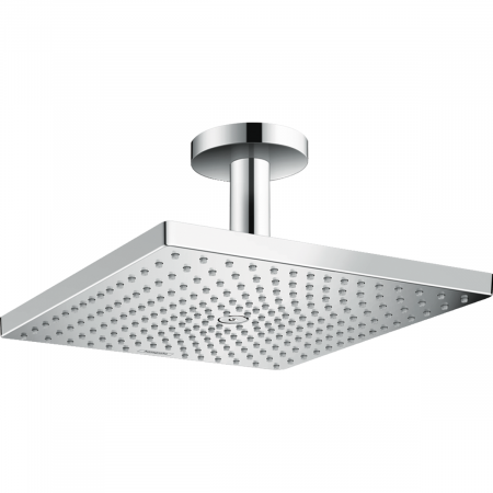 Верхний тропический душ Hansgrohe Raindance Е Air 1jet 300 26250000 фото