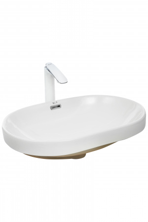 Раковина WeltWassaer Deilbach DEILBACH 6039 фото