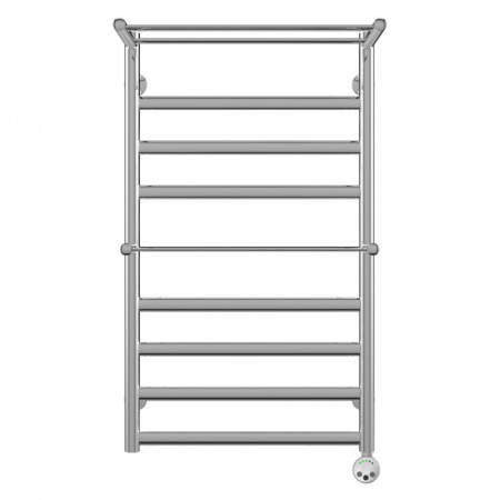 Полотенцесушитель электрический Terminus Хендрикс с полкой П9 4660059921266 500х820 фото