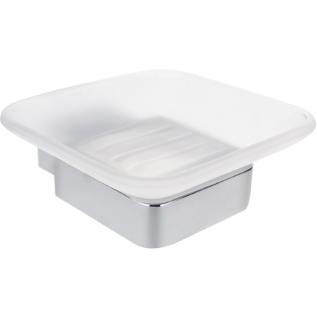 Мыльница настенная Bemeta Via 135008022 фото