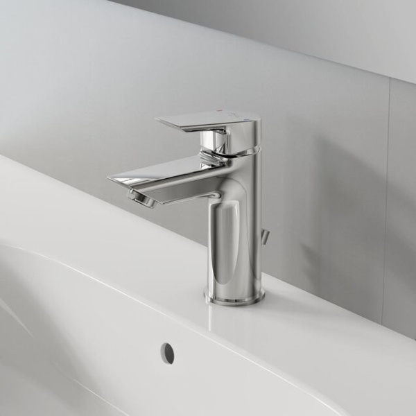 Смеситель для раковины Ideal Standard TESI A6557AA фото