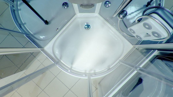 Душевая кабина Timo Standart T-1109 фото