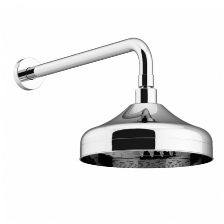 Верхний тропический душ Gattoni Programma doccia SFPCL20C0cr фото