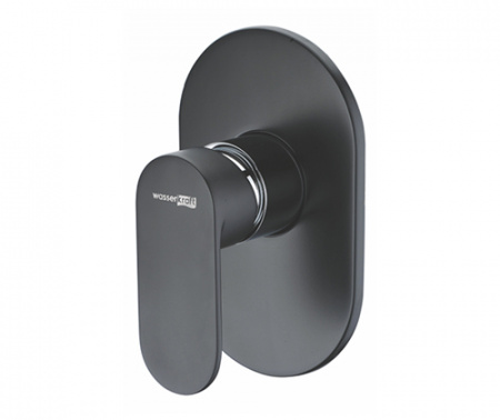 Смеситель для душа WasserKRAFT Elbe 7451 фото