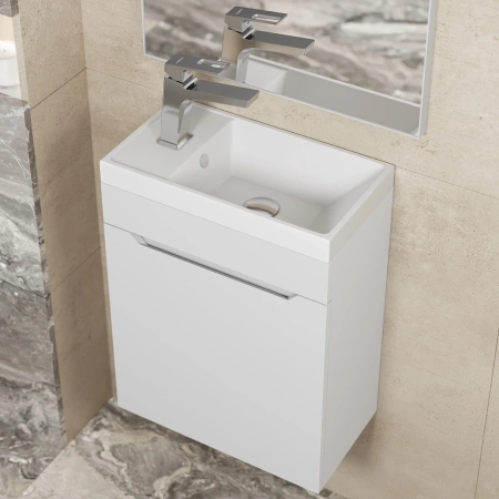 Раковина Uperwood Classic New 40 2911020334 фото