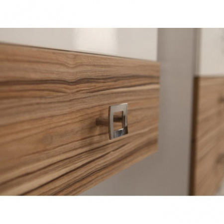 Тумба под раковину Акватон Стамбул 85 М 1A145901ST490 фото