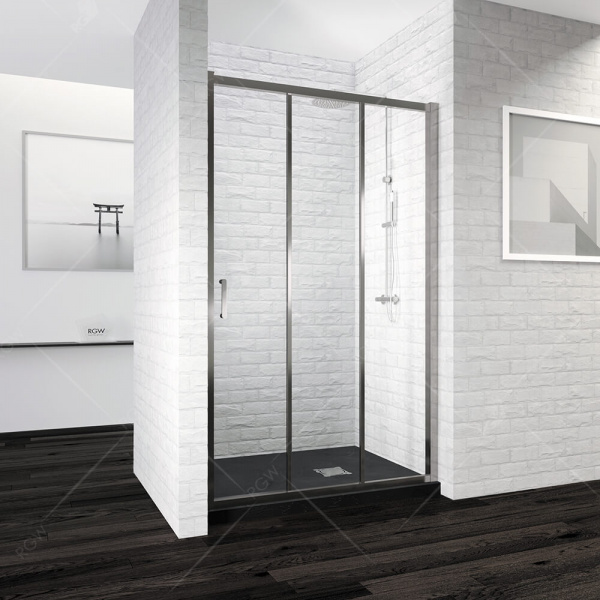 Душевая дверь RGW Passage РА-13 06081316-11 160 см фото