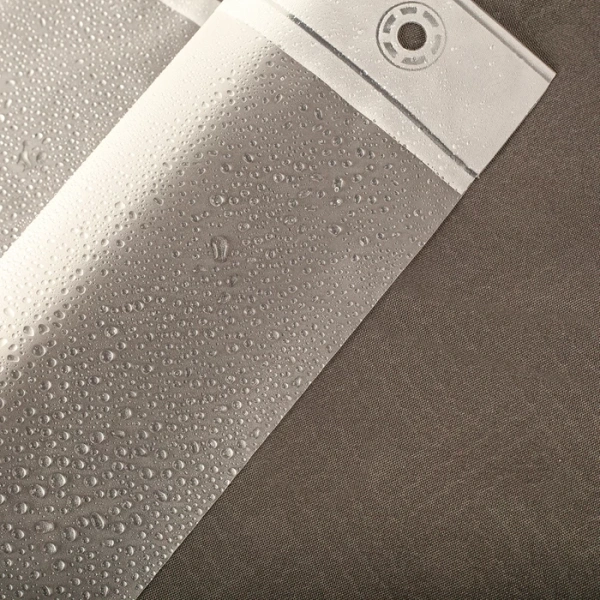 Текстильная шторка для ванной комнаты 180*180 Iddis Promo P08PV11i11 фото