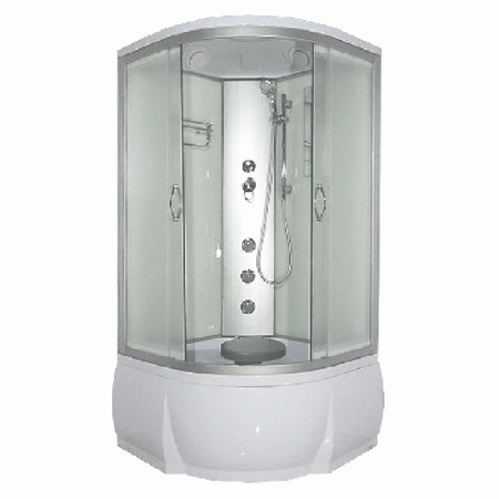 Душевая кабина River Desna 90/46 МТ фото