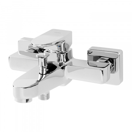 Cмеситель для ванны Omnires Siena SN7330CR хром фото