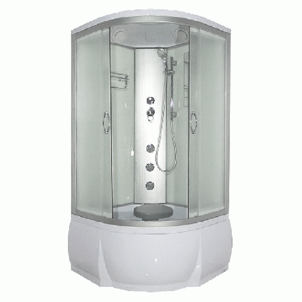 Душевая кабина River Desna 90/46 МТ фото