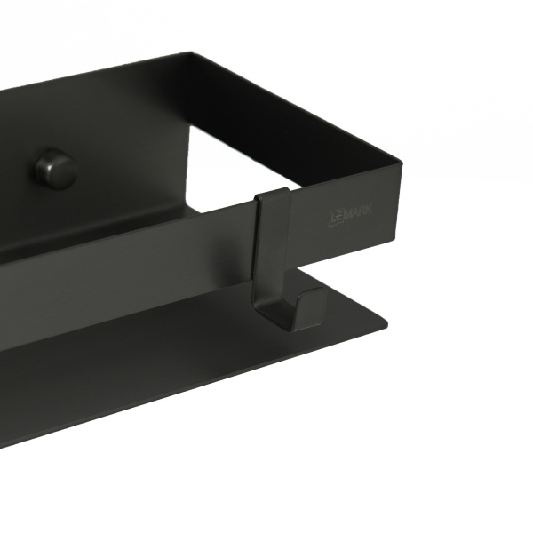 Металлическая полка Lemark Shelf Line 9772050 фото