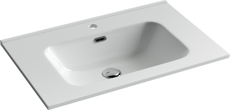 Раковина Ceramica Nova Element CN7007 71x46 фото