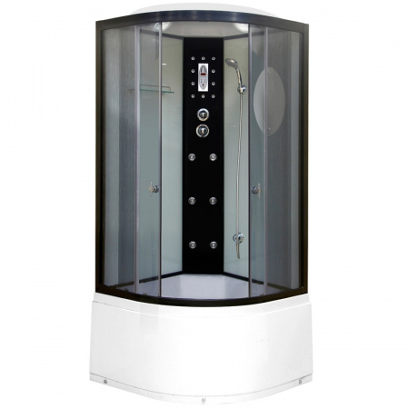 Душевая кабина Niagara NG-1909-01 100x100 фото