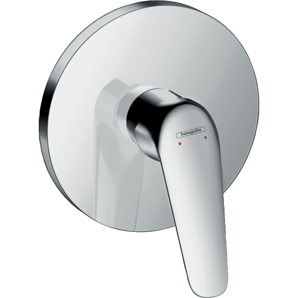 Смеситель для душа Hansgrohe Novus 71065000 фото