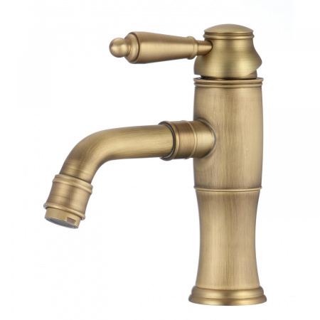 Смеситель для раковины Savol 66C S-006611C фото