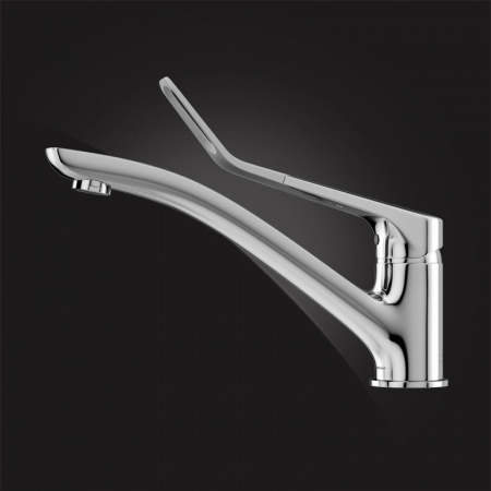 Смеситель для кухни Elghansa Kitchen 56A0590 фото