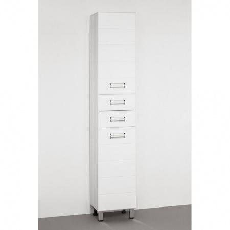 Шкаф-пенал Style Line Ирис 36 фото