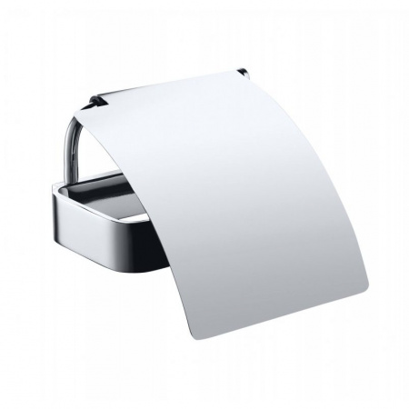 Держатель для туалетной бумаги Bemeta Solo 139112012 фото