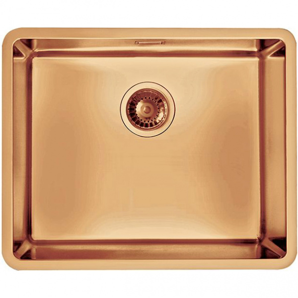 Мойка для кухни Alveus Kombino 50 U Monarch Copper фото