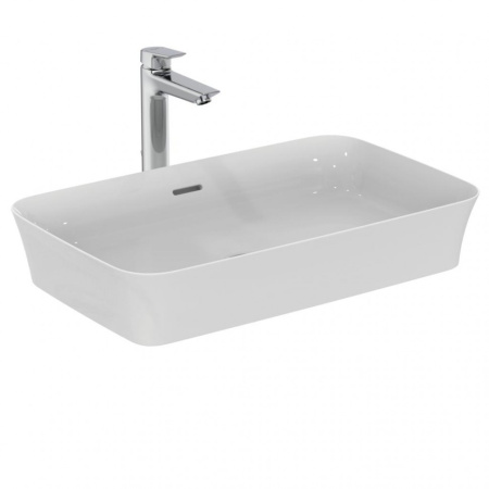 Смеситель для раковины-чаши Ideal Standard TESI A6573AA фото