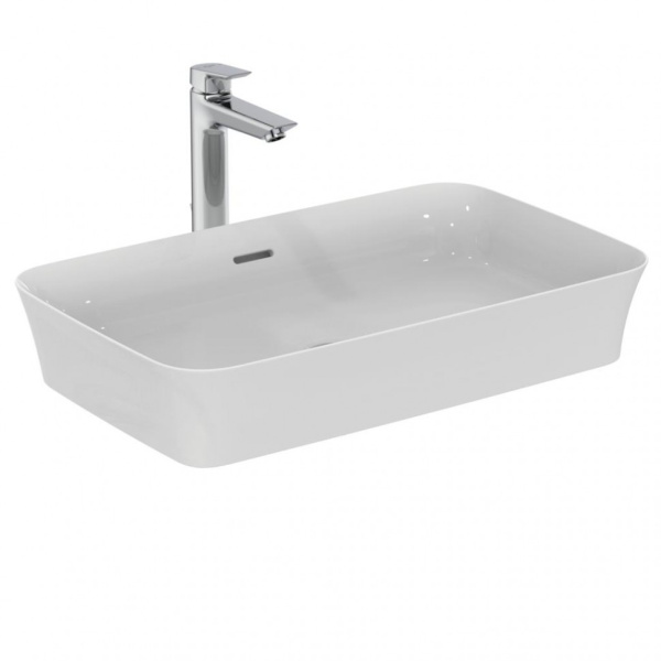 Смеситель для раковины-чаши Ideal Standard TESI A6573AA фото