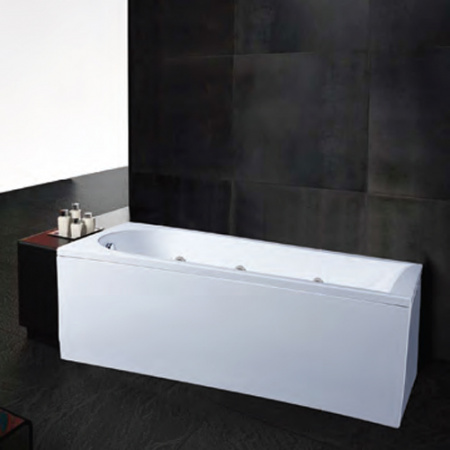 Ванна акриловая Am.Pm Inspire A0 W5AA-170-075W-A 170x75 фото