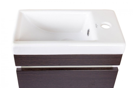 Тумба с раковиной Style Line Compact 40 СС-00000417 фото