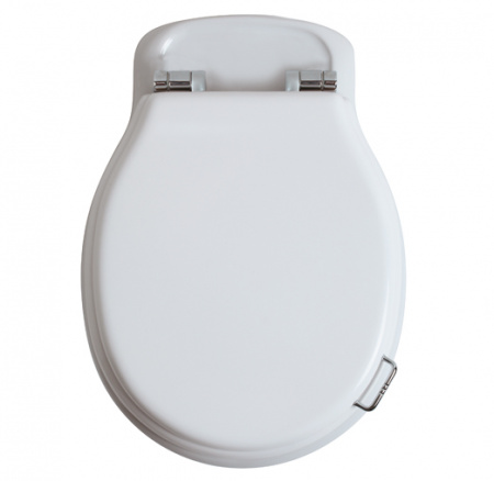 Унитаз приставной Simas Lante LA01 вертикальный выпуск фото