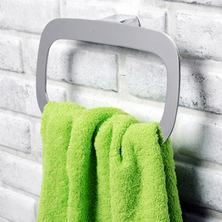 Полотенцедержатель WasserKRAFT Kammel К-8360 фото