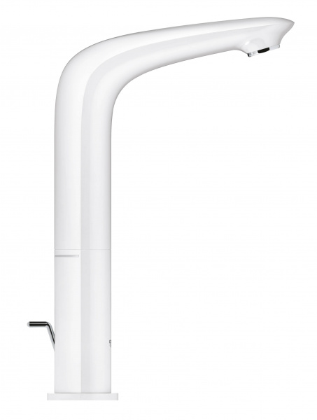 Высокий смеситель для раковины Grohe Eurostyle New 23569LS3 фото