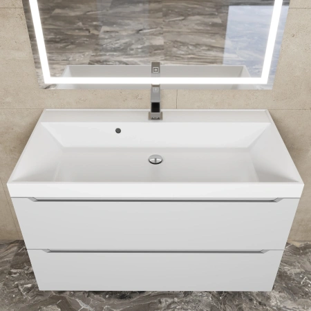 Раковина Uperwood Classic 90 291020338 фото