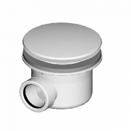 Сифон для душевых поддонов Riho Basel 560 100 188 фото