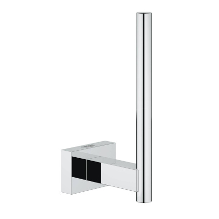Держатель для туалетной бумаги Grohe Essentials Cube 40623001 фото