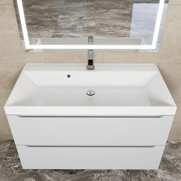 Раковина Uperwood Classic 90 291020338 фото