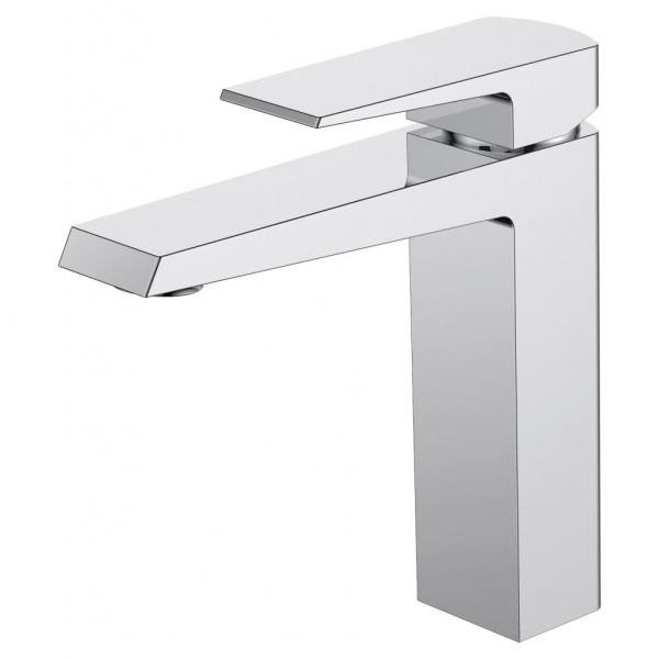 Смеситель для раковины BelBagno Arlie ARL-LVMA-CRM фото