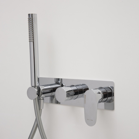 Смеситель для душа WasserKRAFT Dinkel 5877 фото