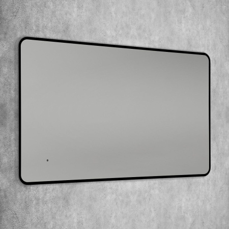 Зеркало с подсветкой Art&Max Siena AM-SieS-600-1000-DS-F 60x100 фото