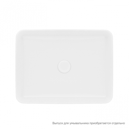 Накладная раковина Iddis Slide SLIWS02i27 фото