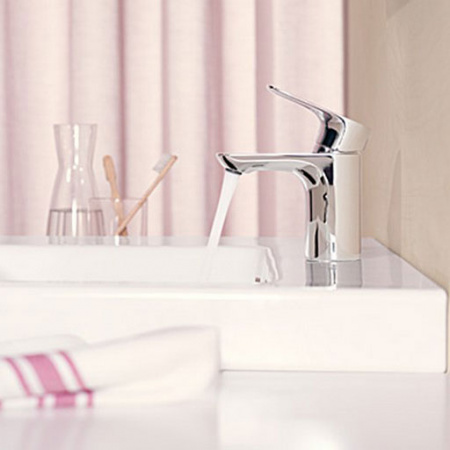 Смеситель для раковины Jacob Delafon Aleo E72275-4-CP фото