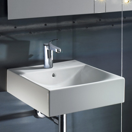 Подвесная раковина Roca Diverta 327111000 47 см фото