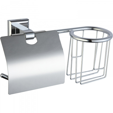 Держатель для туалетной бумаги и освежителя Savol 95 S-L09551 фото